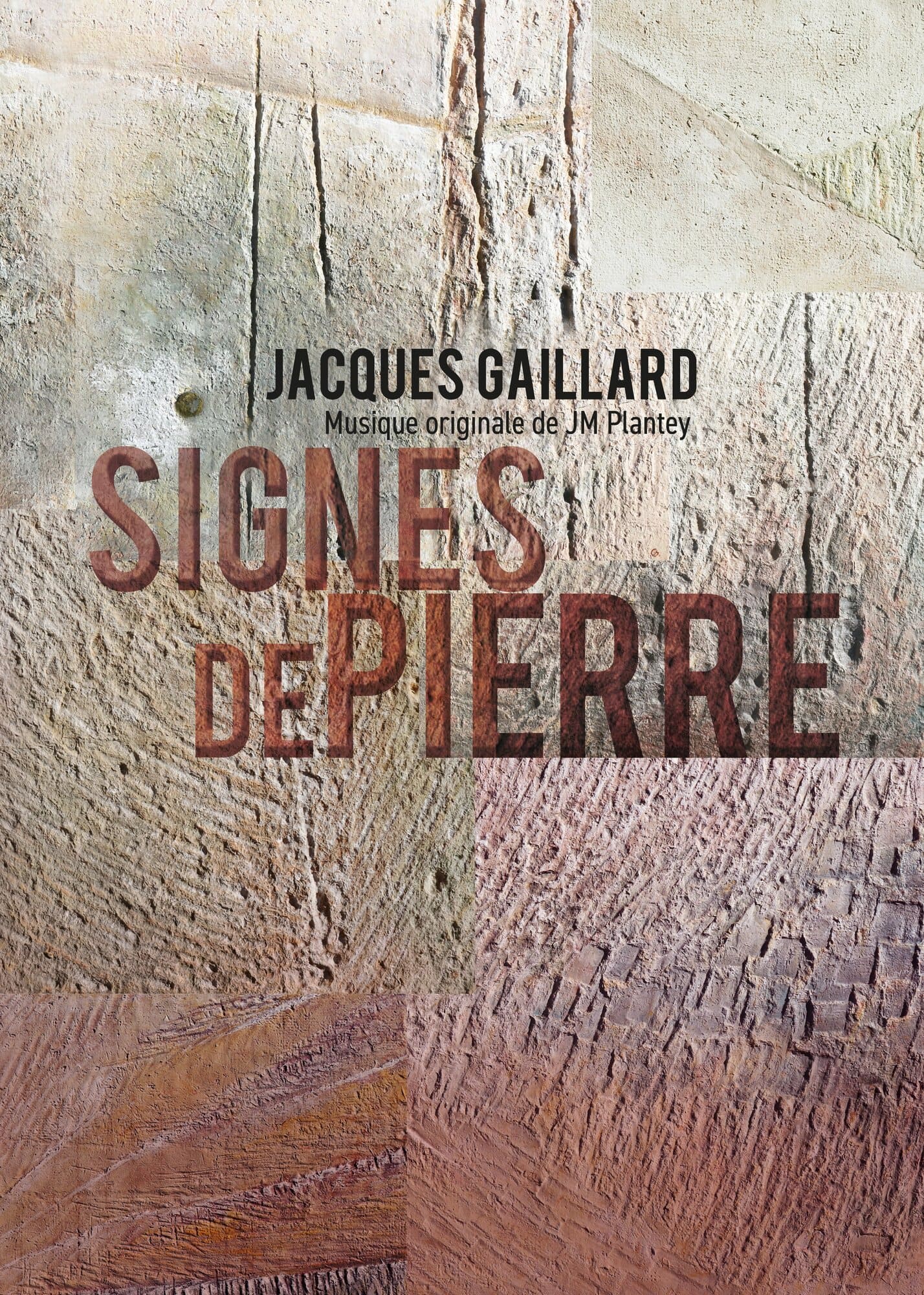 Signes de Pierre – Jacques Gaillard