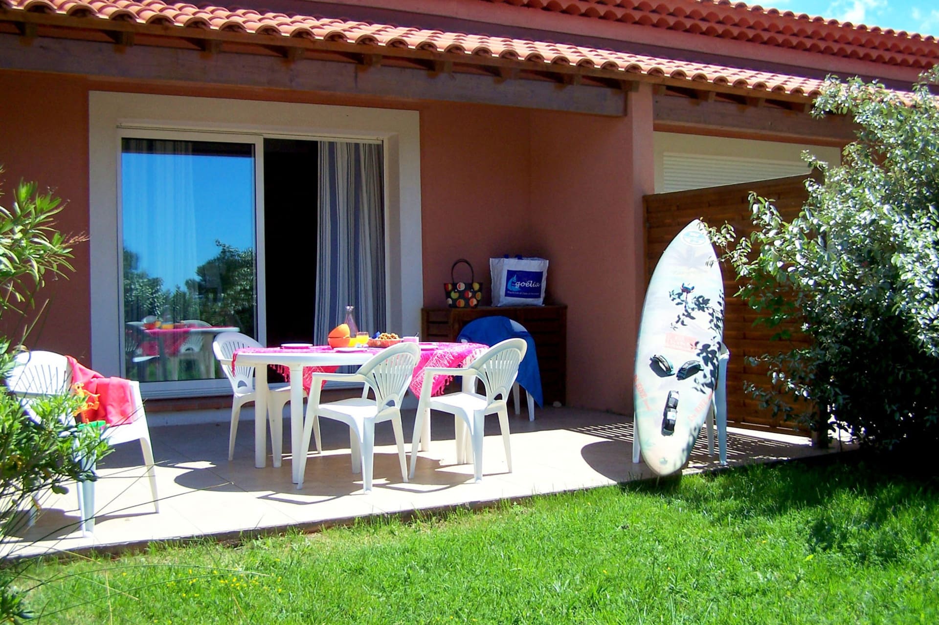 Résidence Goélia CAP BLEU, Martigues - photo 3