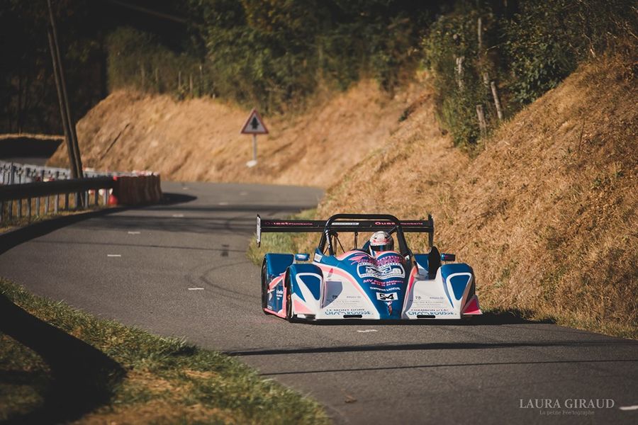 44eme Course de côte