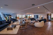 Photo of hotel DoubleTree by Hilton Nice Centre Iconic in Nice