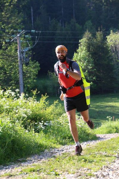 Trails de la Vallée du Brevon