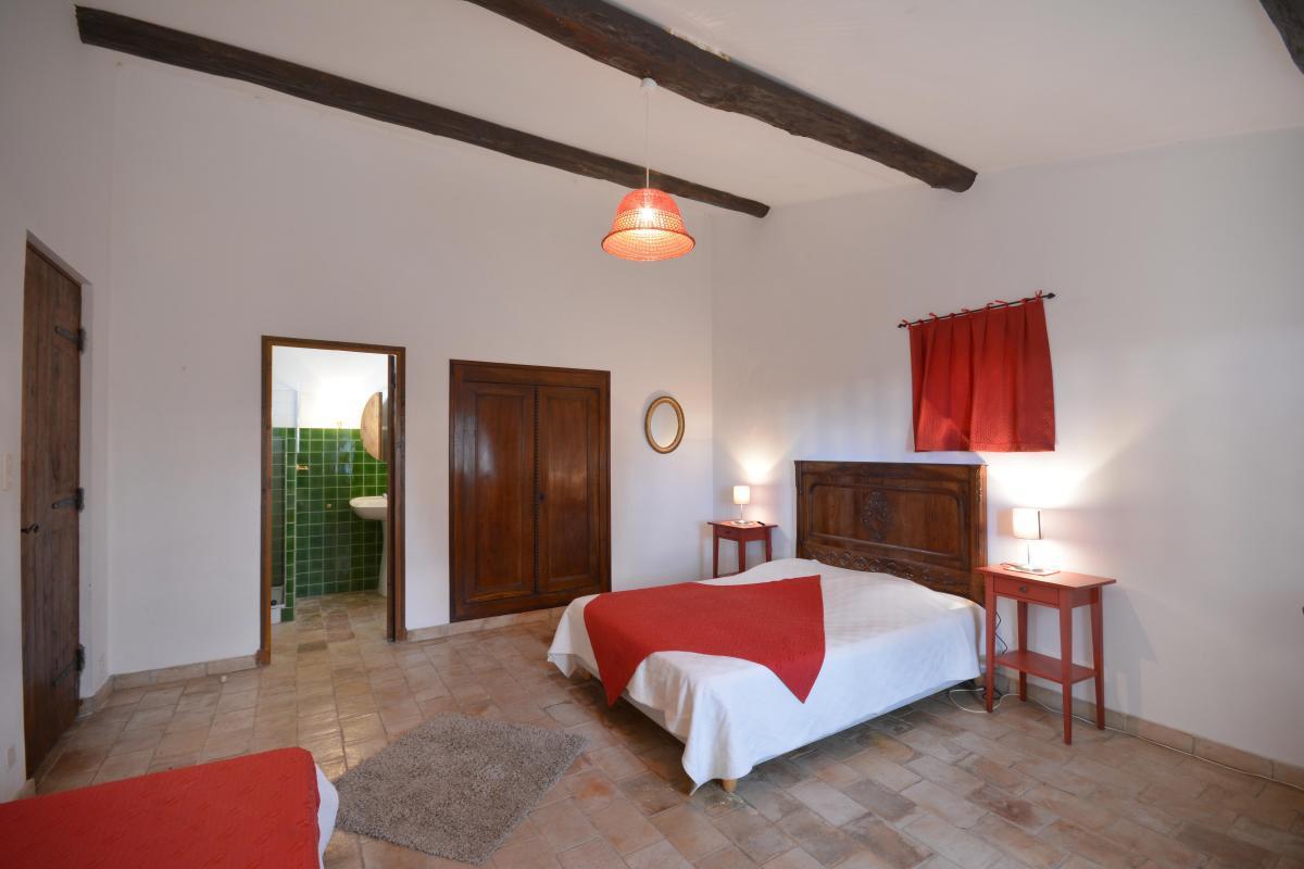 Mas des Capelans 1, Salon-de-Provence - photo 44