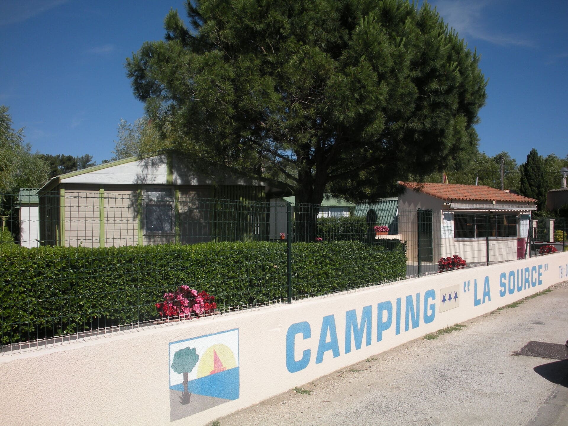 Camping La Source - photo 2