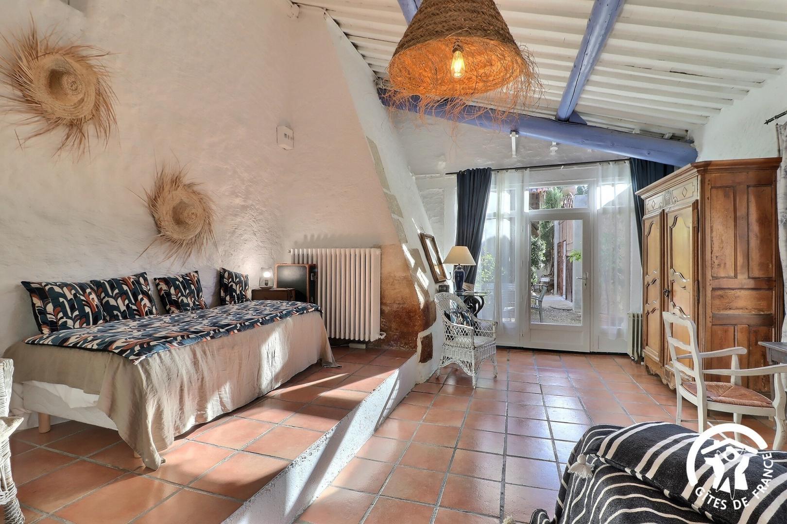 Château du Petit Sonnailler, Aurons - photo 45