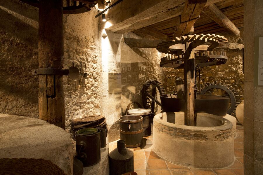 Musée des Arts & Traditions Populaires