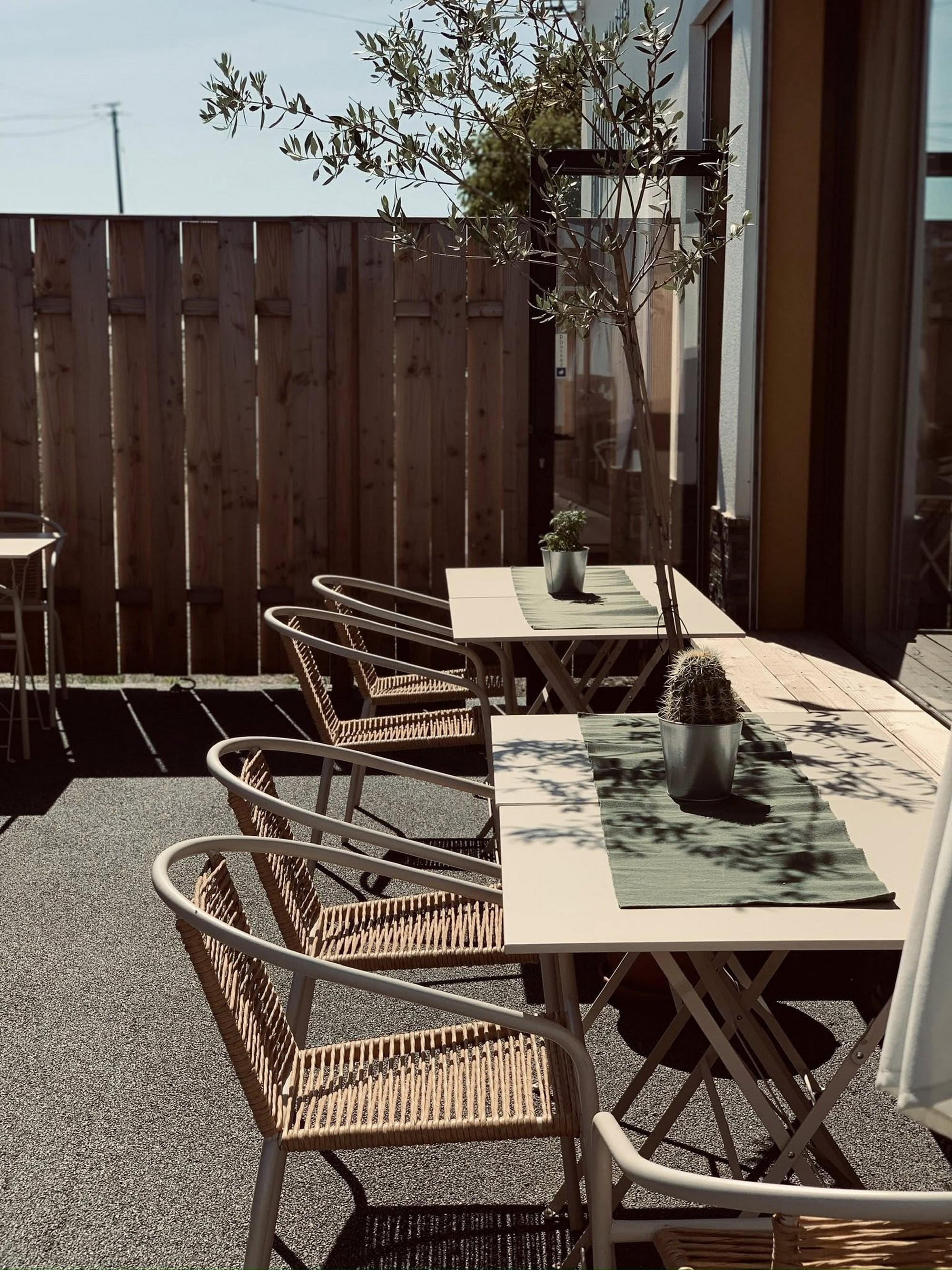 Aqui restaurant, Fuveau - photo 4