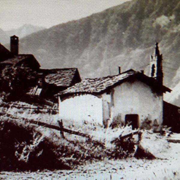 Image col au fil des ans