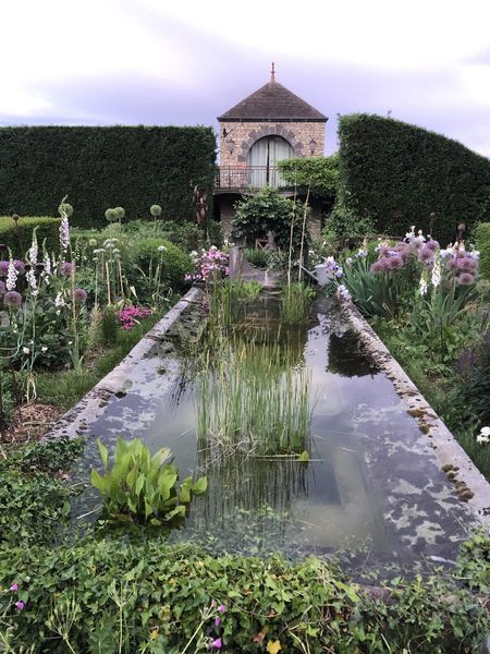 Jardins du Peyroux