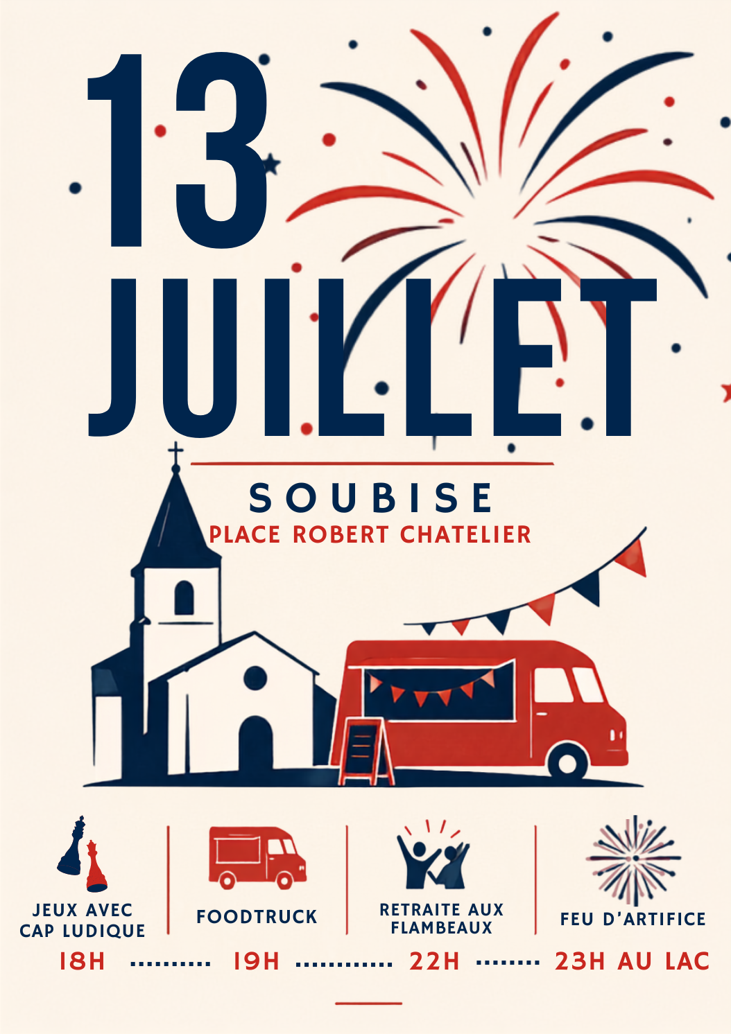 Fête nationale