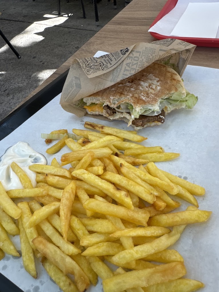 City food — photo 2