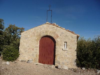 Boucle du Taulisson - Le Concors, Jouques - photo 2
