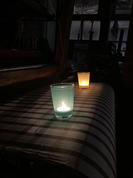 8 décembre tissage 2