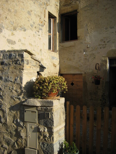 Chambres d'hôtes - La Cupidone - Lesches