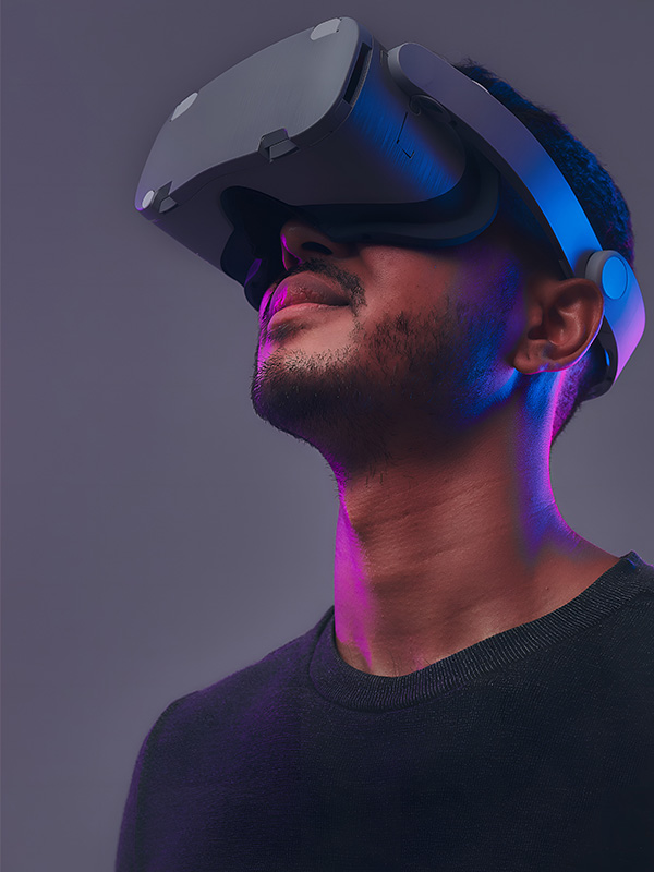 Visite virtuelle du sous-marin le SAGA