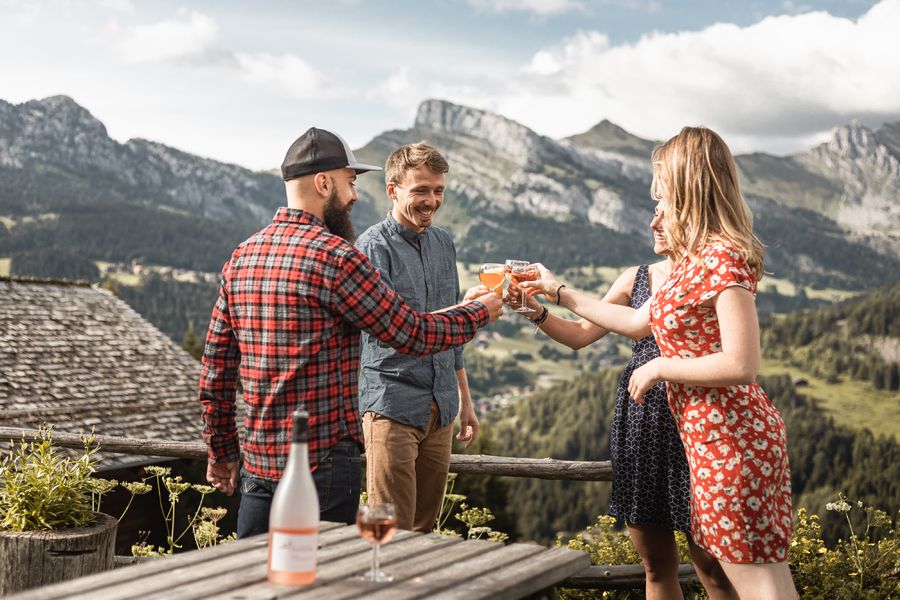 Les frasses Jacquier