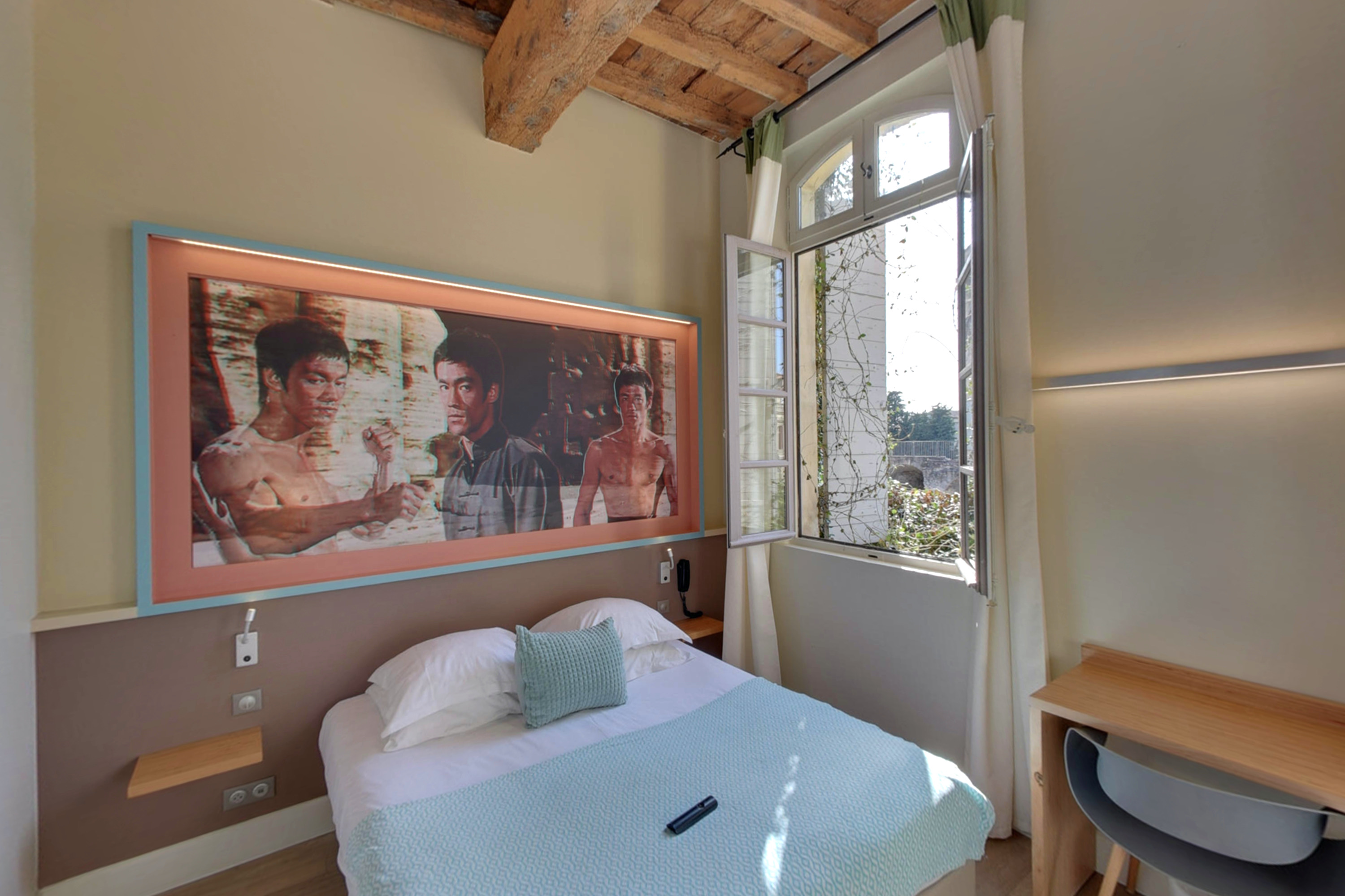 chambre 02