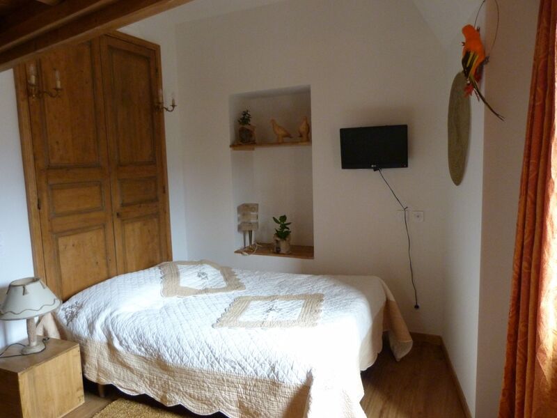 Chambre Pigeonnier