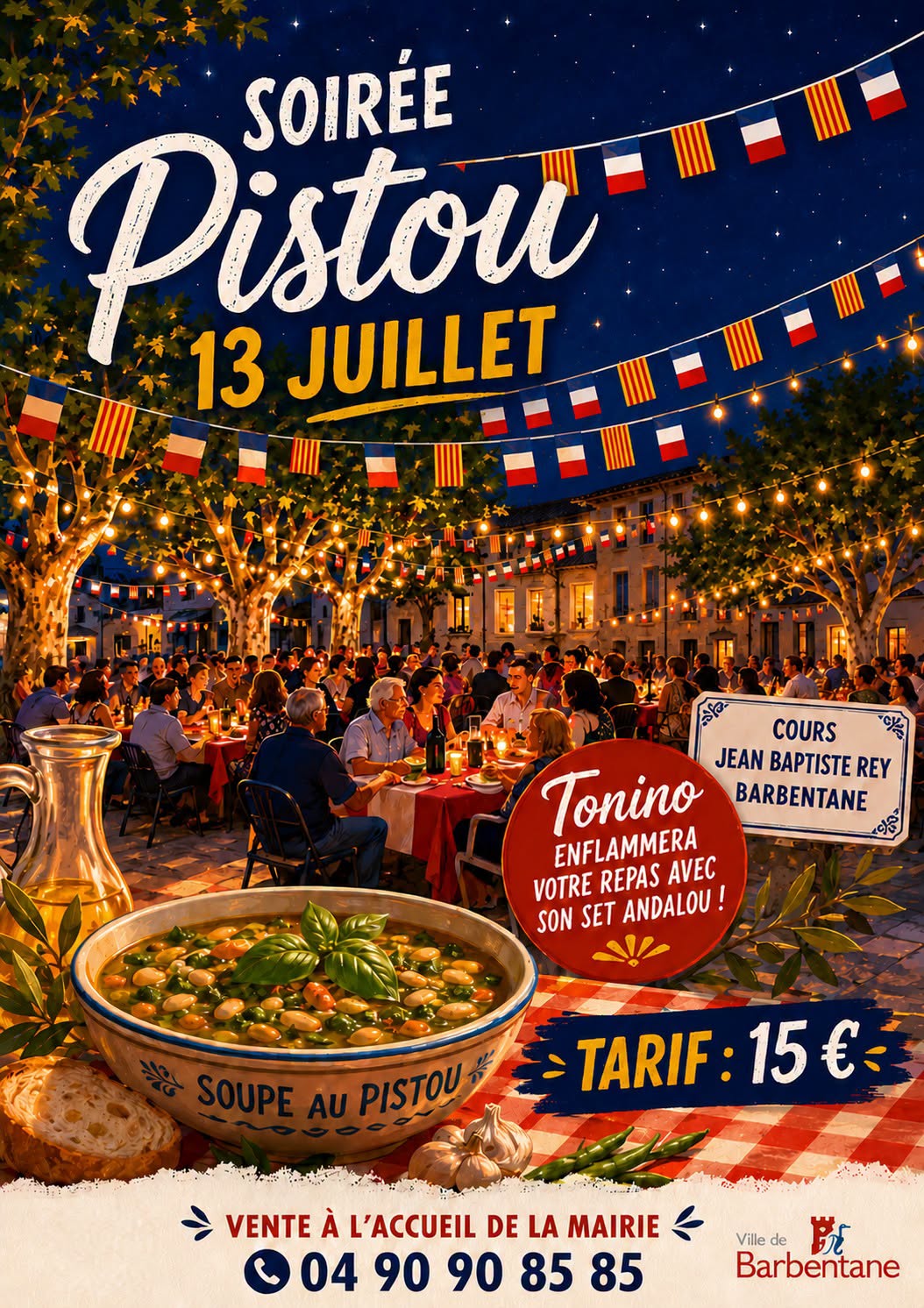 Fête Nationale