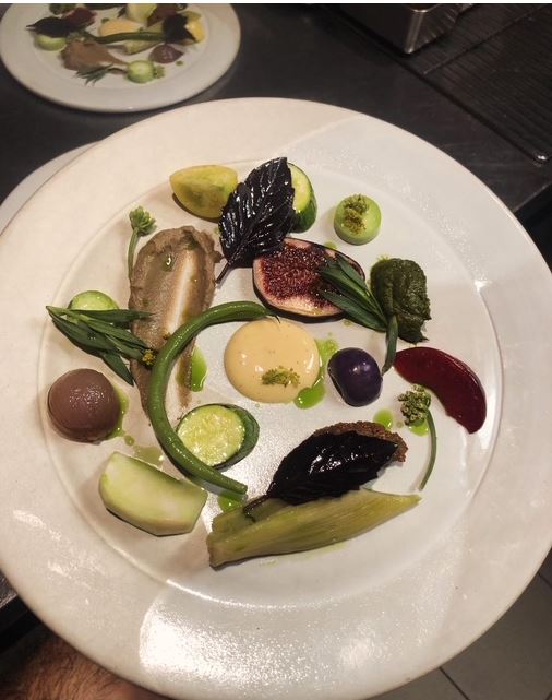 Restaurant Prémices - photo 2