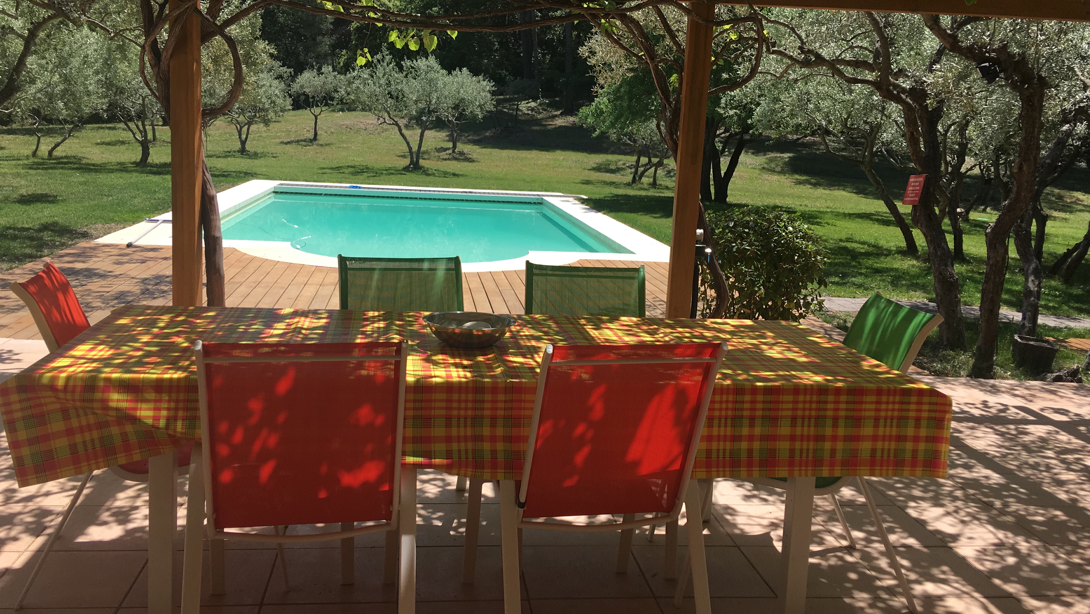 Domaine de Valfrais, Simiane-Collongue - photo 10