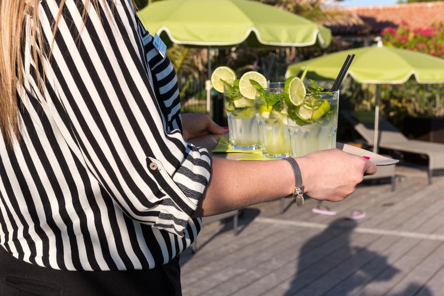 Bar et service