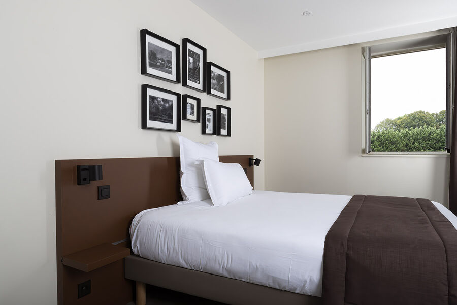 Hotel de la Sorelle - Villette sur Ain