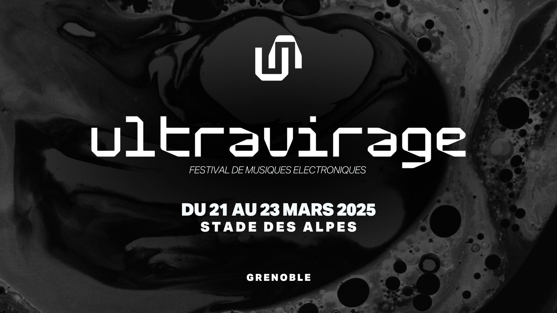 Ultravirage Festival 2025_Grenoble