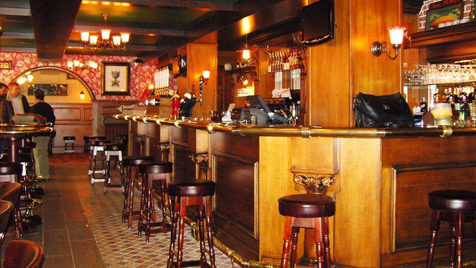 Les soirées du Guest Pub !