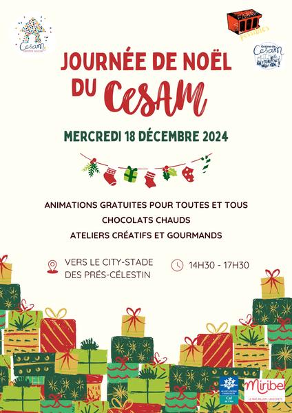 http://Journée%20de%20Noël%20du%20CeSAM