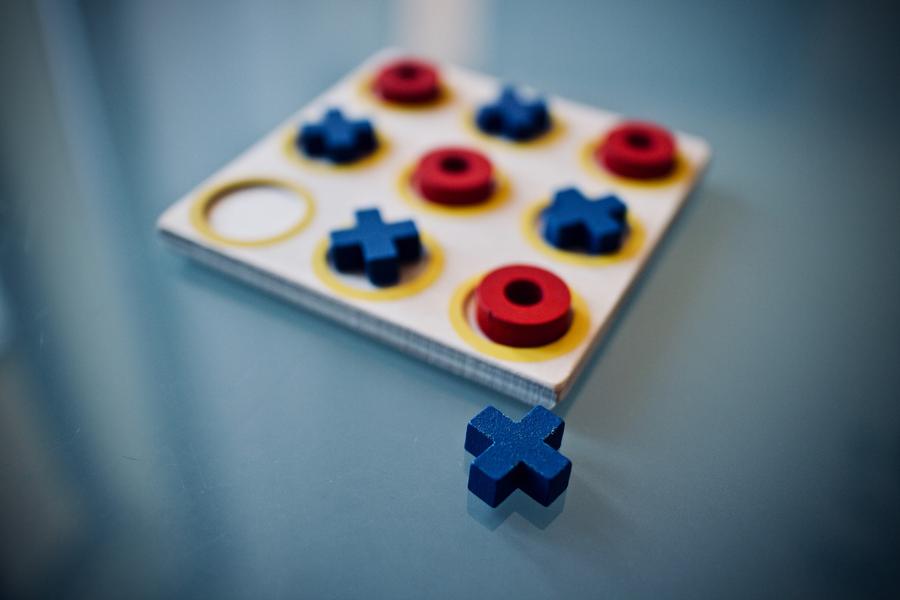 Après-midi Jeux avec Déambull