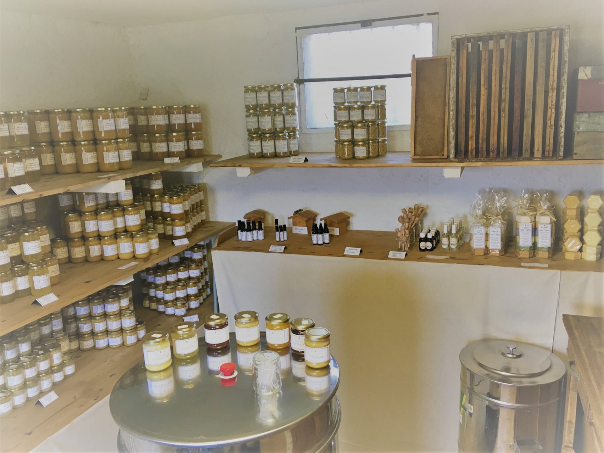 Alpilles Miels - photo 3