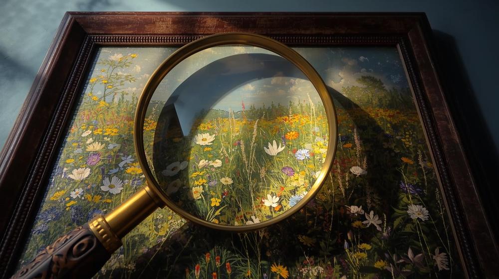 Cherche et trouve au musée_Charlieu