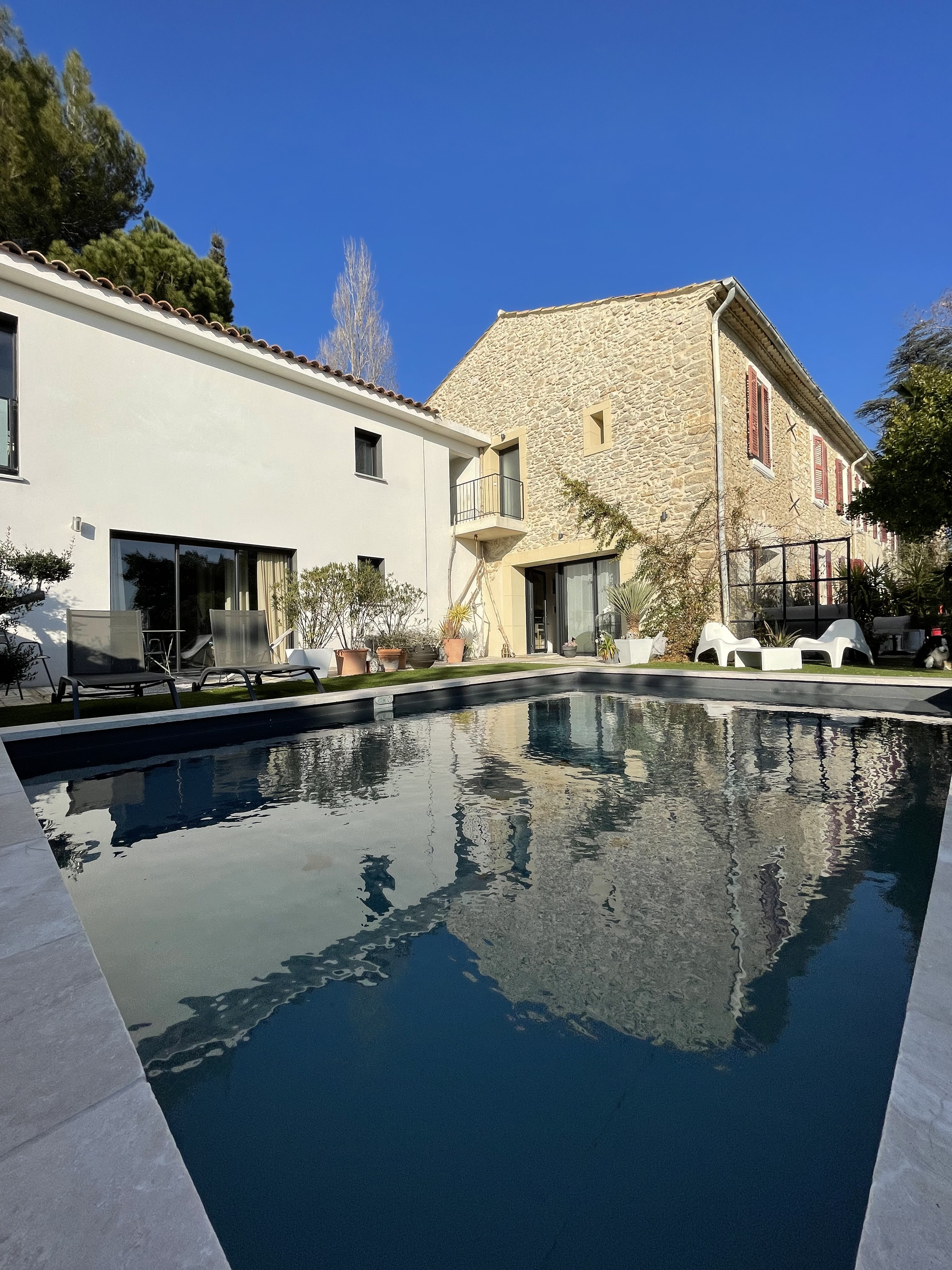 Maison Florence Ivakno, Coudoux - photo 3