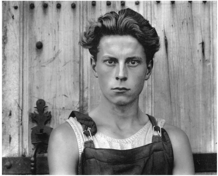 Projection : Histoire du Jeune Homme en colère
