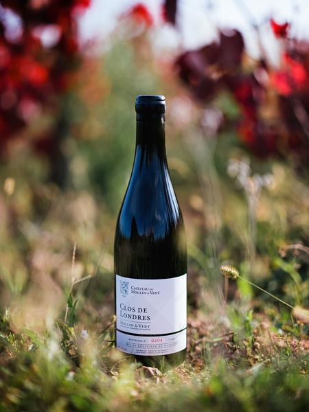 Bouteille Clos de Londres