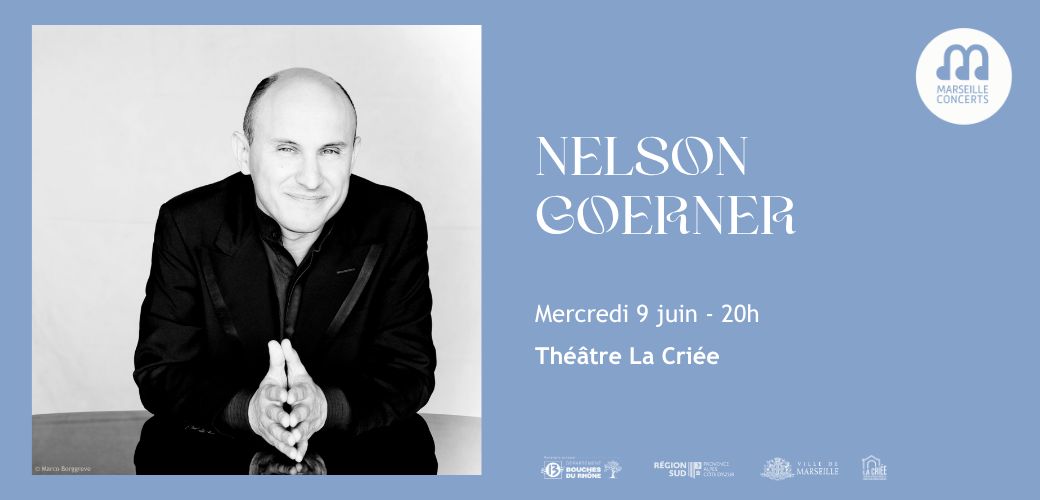 Nelson Goerner
