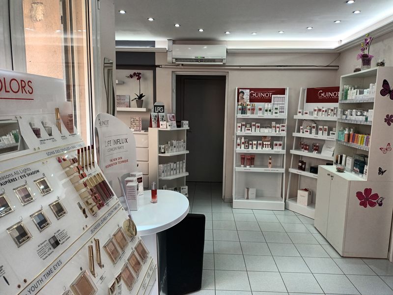 Institut LEALYS Kallisté