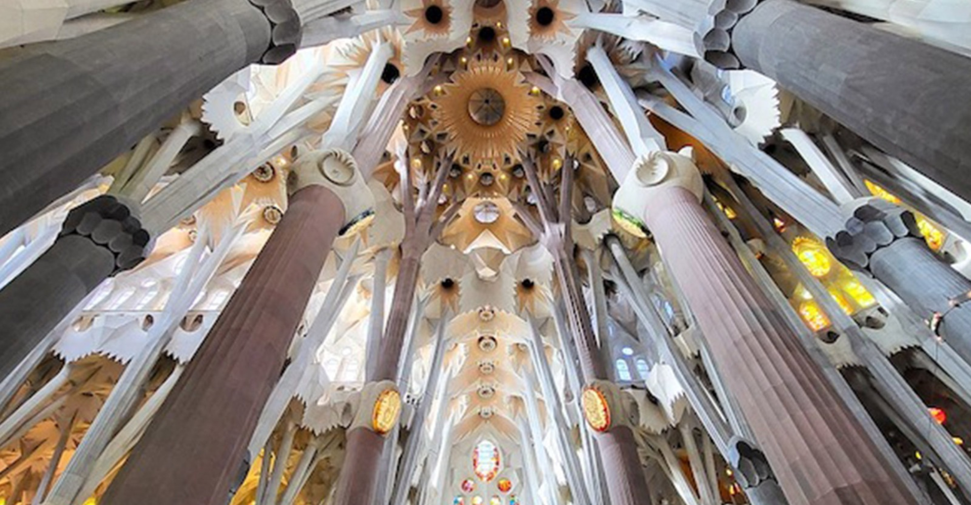 Gaudi : le sacre de la modernité