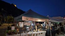 Marché noctune