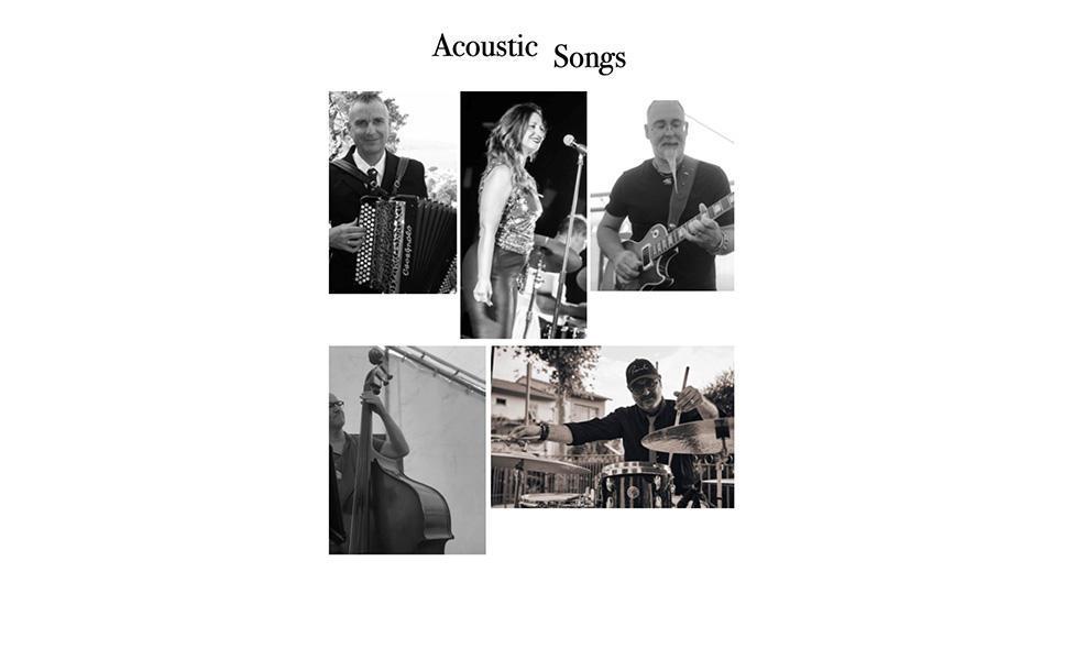 acoustic-songs