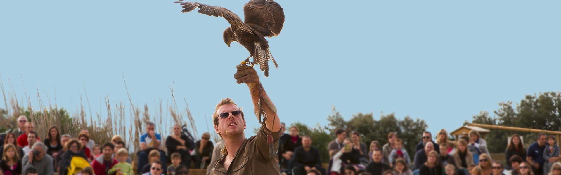 Parc Animalier de La Barben, La Barben - photo 7