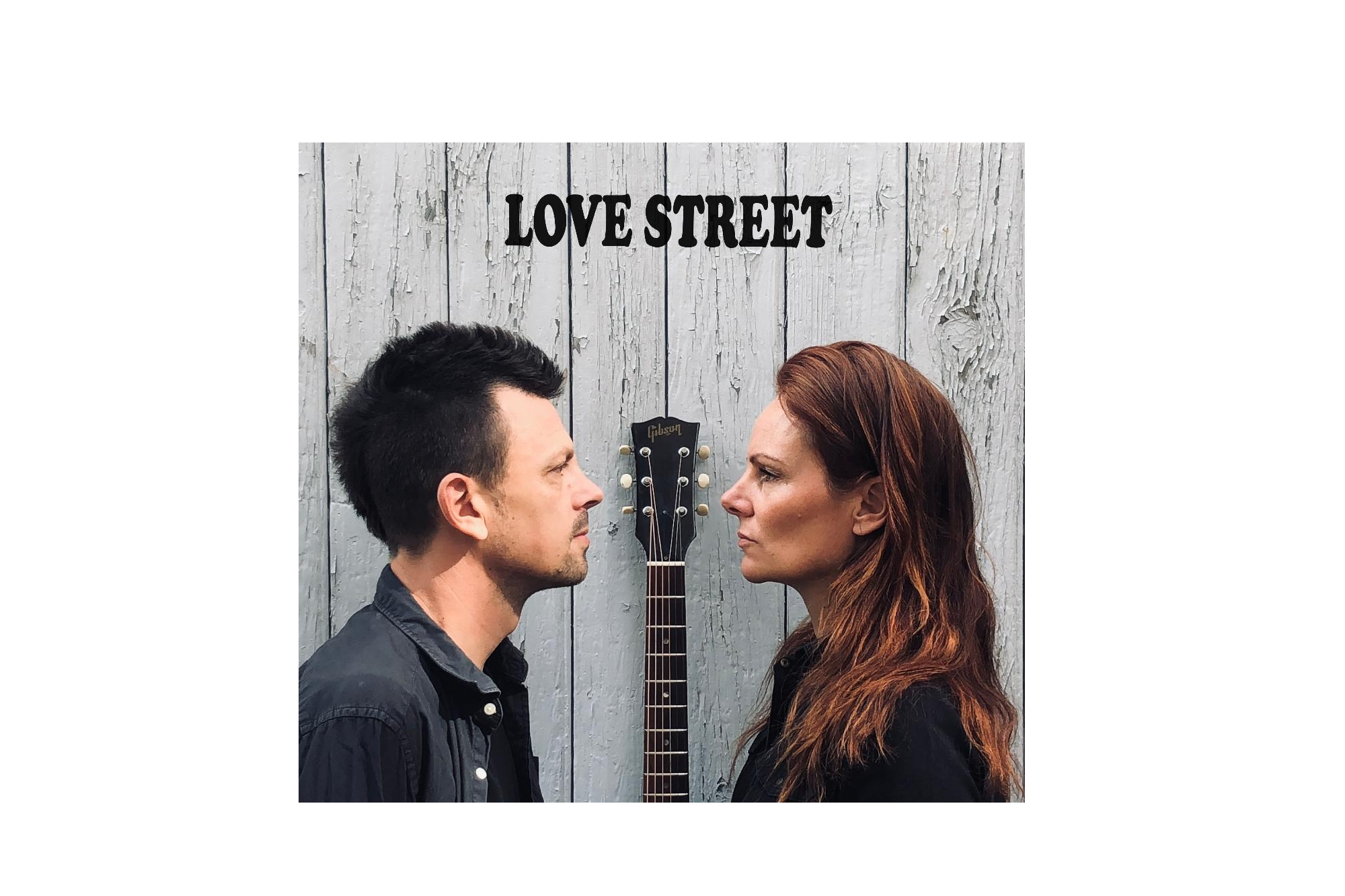 Apéro Pop Rock avec Love Street | Le Caveau de la Michodière