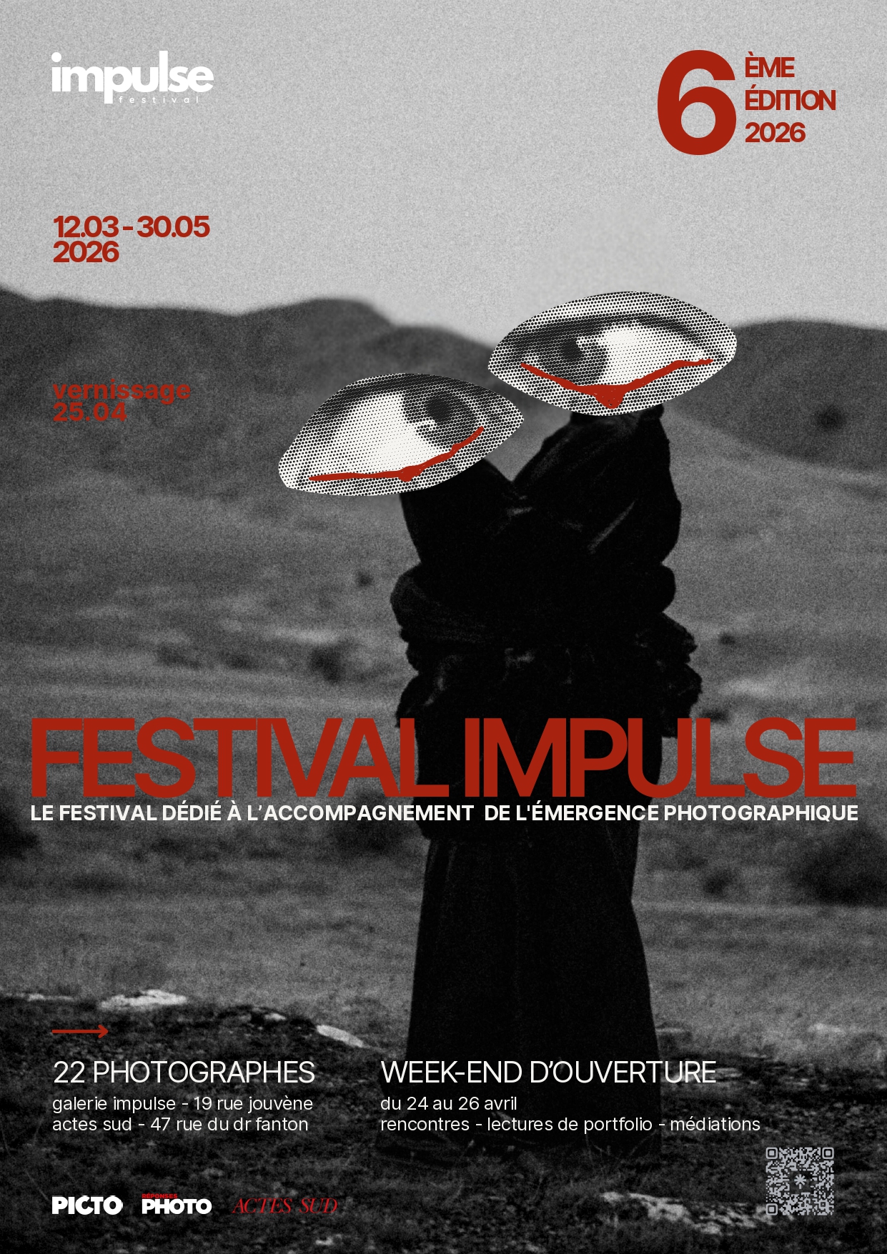 Festival Impulse