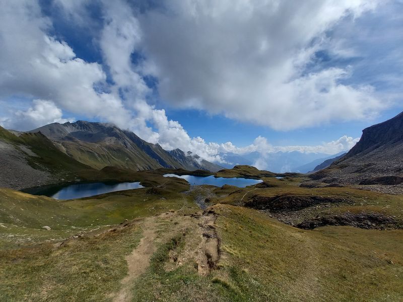 Lac du Cornu