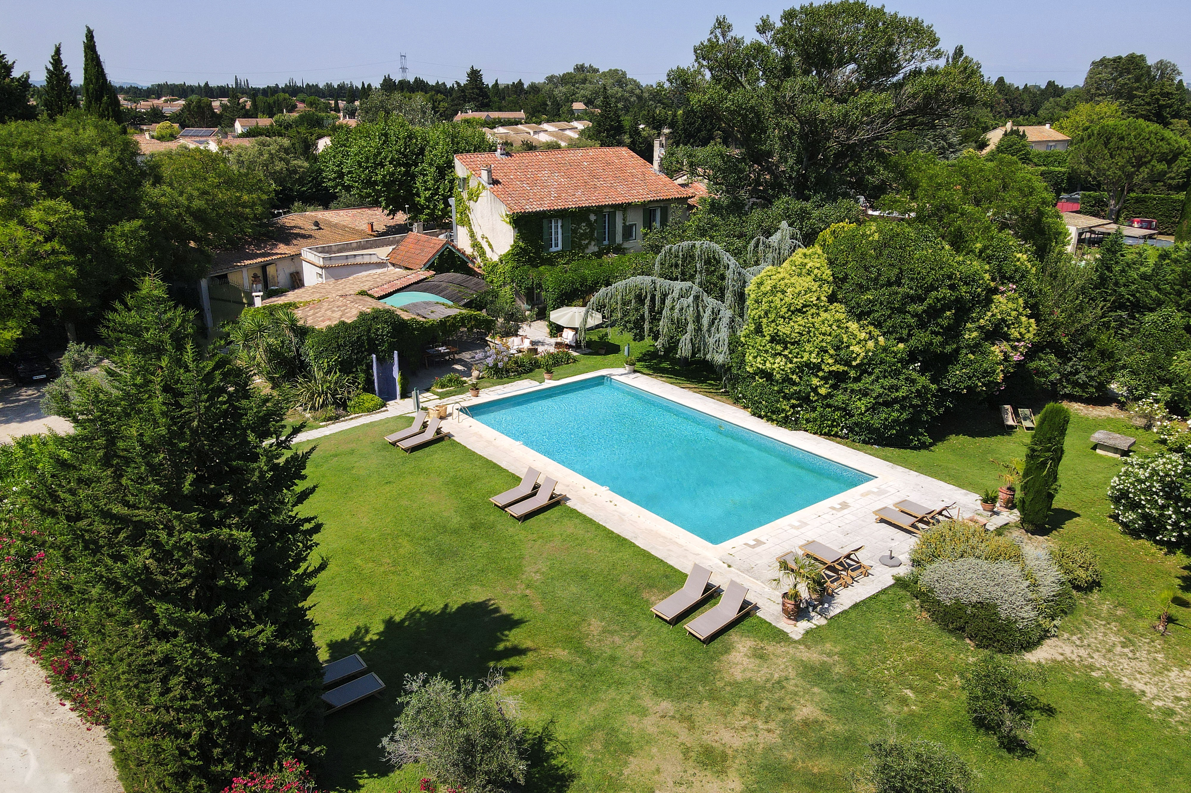 Le Moulin d'Aure, Graveson - photo 11