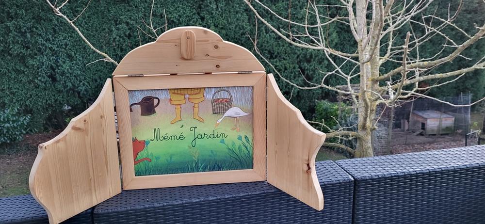 Rendez-vous avec la nature_Yzeron