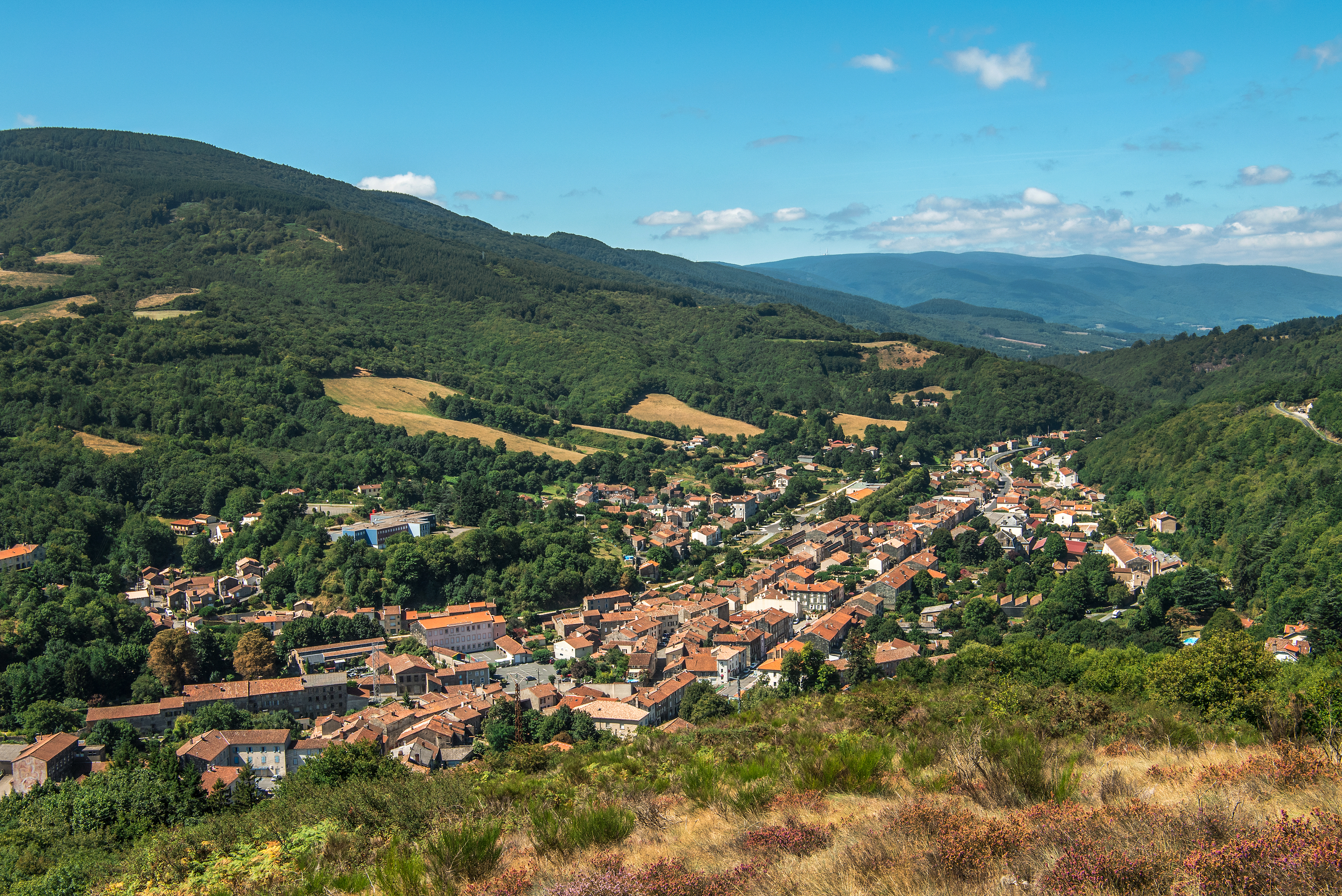 Labastide Rouairoux