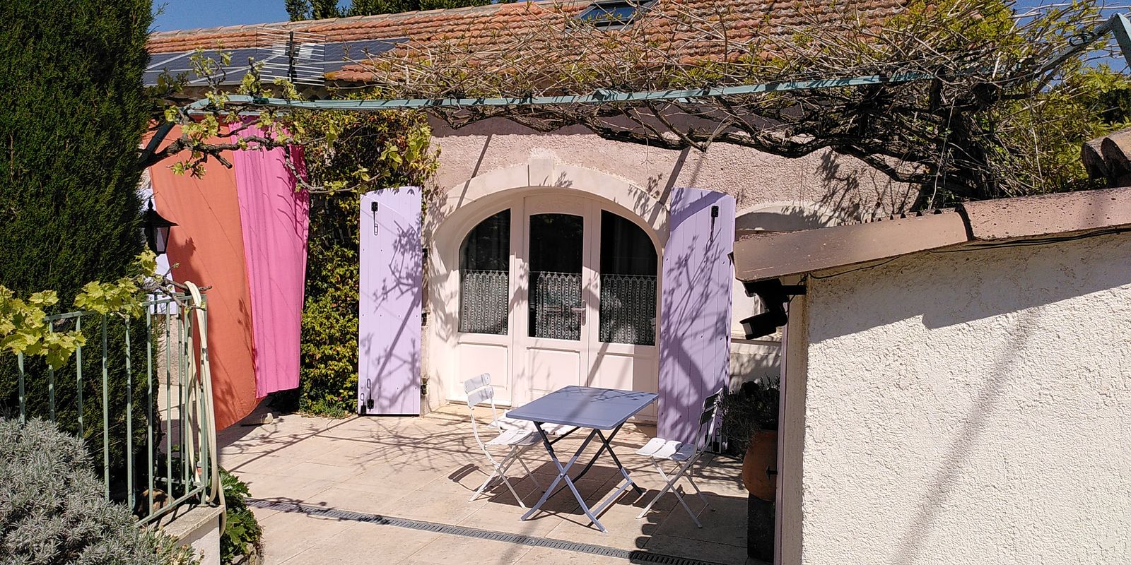 Gite des Bergeronnettes, Salon-de-Provence - photo 9
