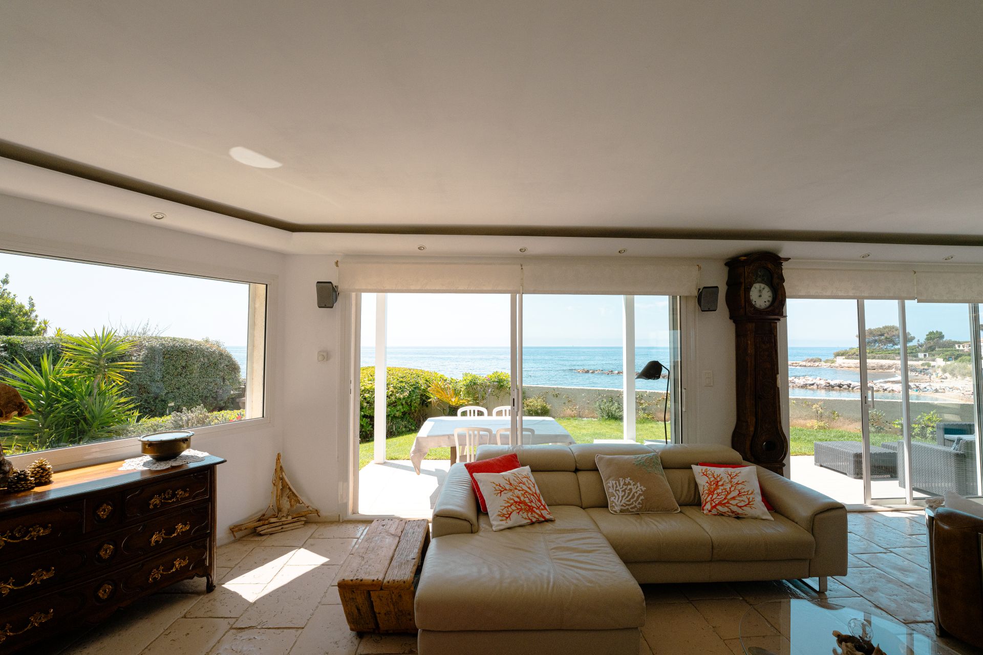 Villa T4 en front de mer, Carry-le-Rouet - photo 19