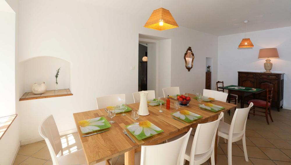 Maison lumière d'étoile